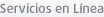 Atendimento Online
