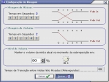 Volumes and Mixing