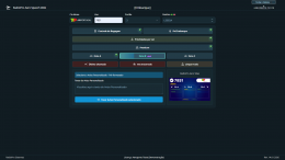 Tela do Speech com visualização da Tela