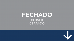 Bloqueio de Portal