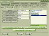 FORMATAÇÃO DA PROGRAMAÇÃO: Defina a sequencia das mídias que serão programadas na programação diária. O sistema permite formatar programação Interna, Externa e mais 3 programações especiais. Bastando selecionar o Dia da semana a hoara e definir a sequencia que será executada. Além disso ainda permite formatar programações para dias especiais. Formatação da Programação