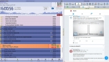 MÓDULO PLAYER E WEB: Exibindo o Twitter integrado ao módulo Web. PLAYER E WEB-TWITTER